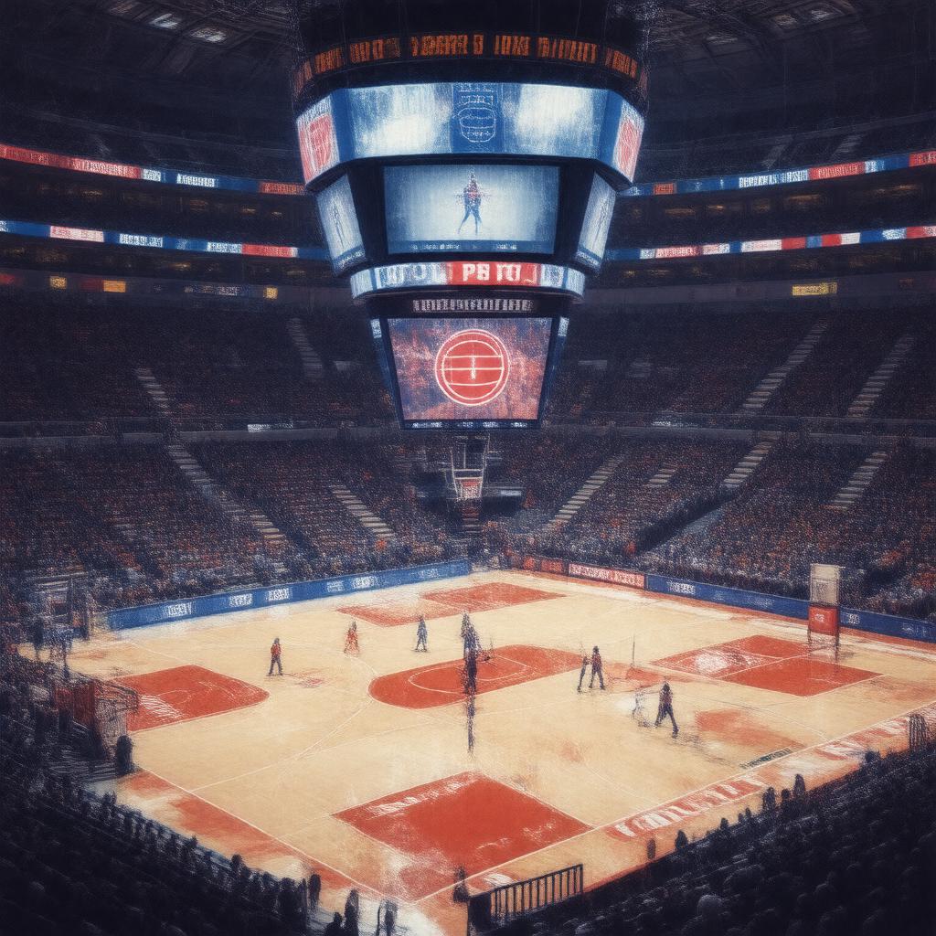 Detroit Pistons